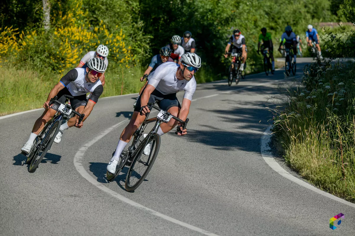 Santander Sierra Norte by Orbea