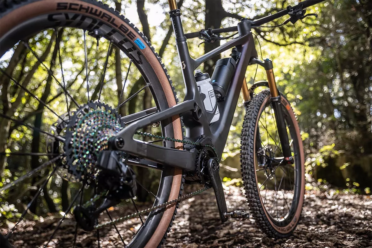 Nueva SCOTT Lumen 2023: gama completa y precios