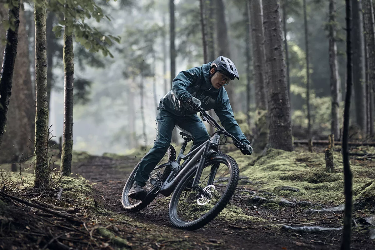 SCOTT nos presenta su colección “All Season” para el otoño/invierno 2022-23