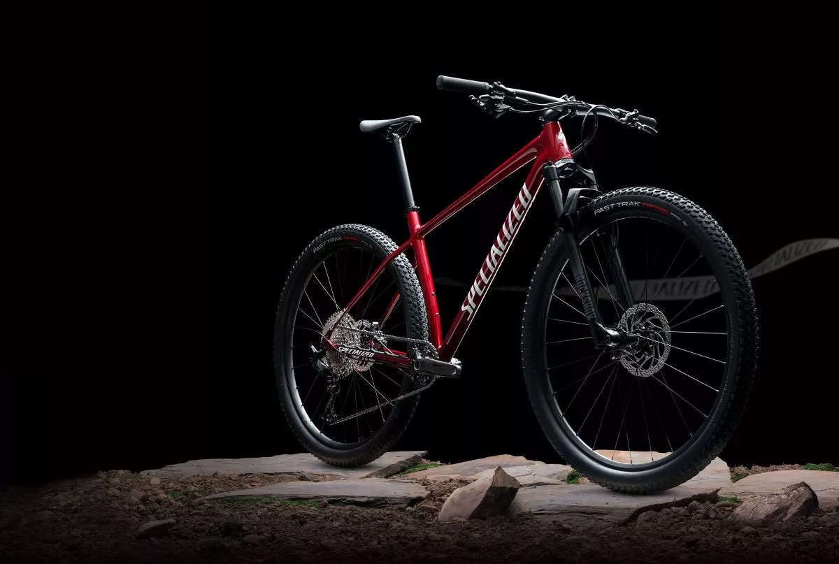 Specialized Chisel: una joya 'oculta' de aluminio para XC