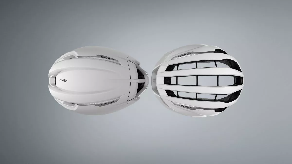 Specialized presenta los nuevos cascos Evade 3 y Prevail 3, mejorando aerodinámica y ventilación