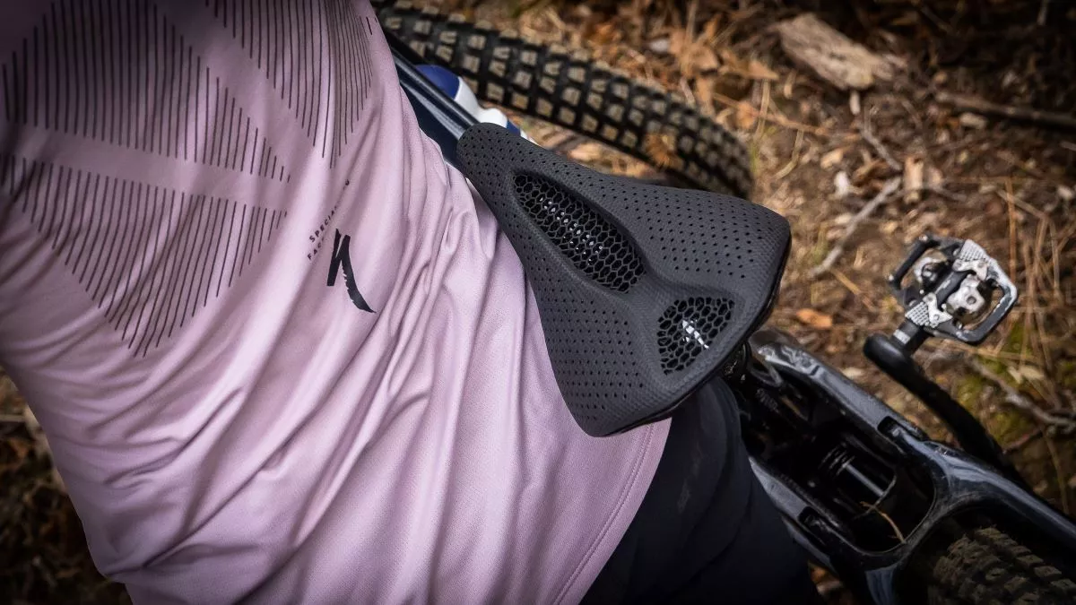 Specialized presenta el nuevo sillín Power Pro con Mirror: más cómodo y sostenible