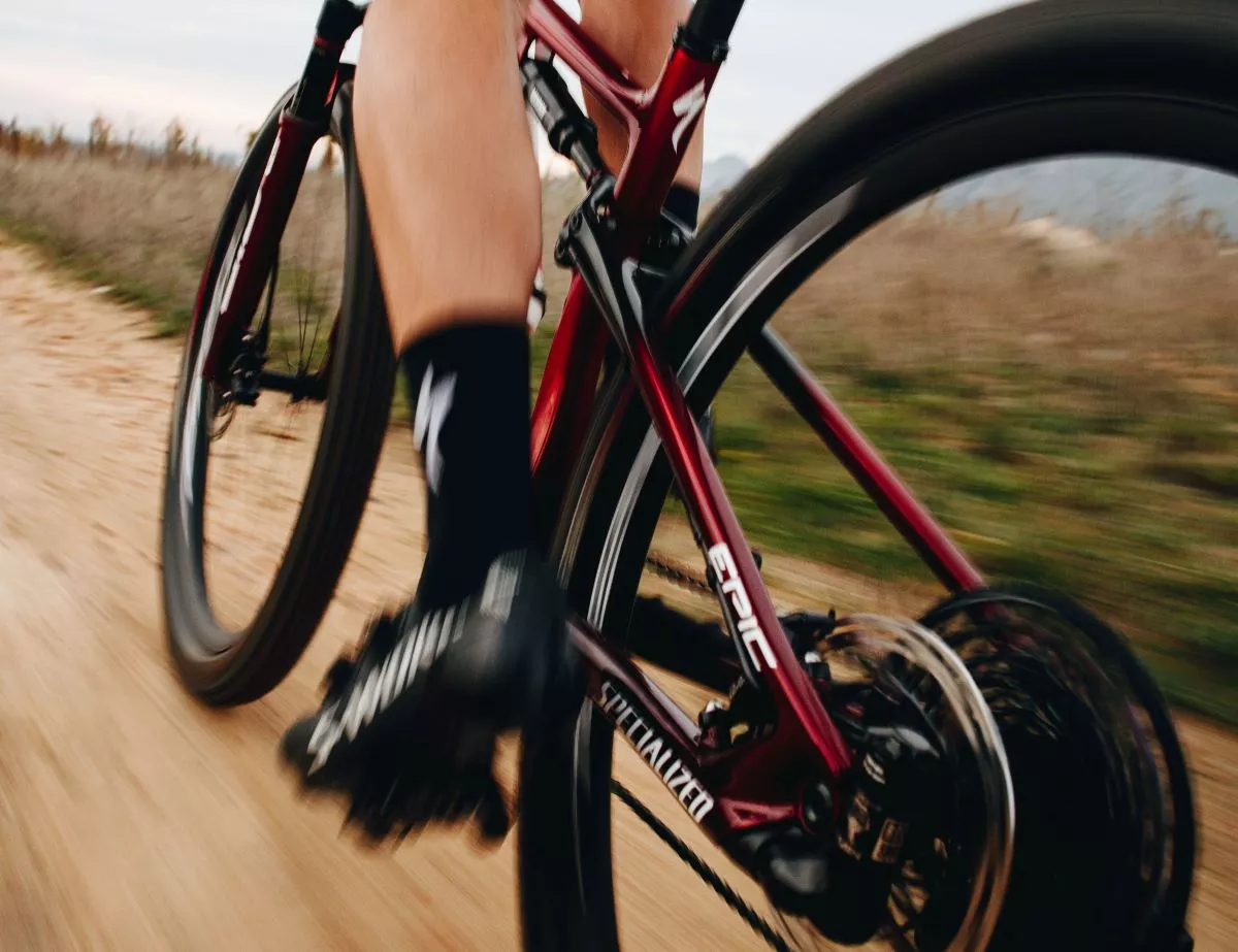 Tres años de revisiones gratuitas en amortiguadores Specialized Epic Brain