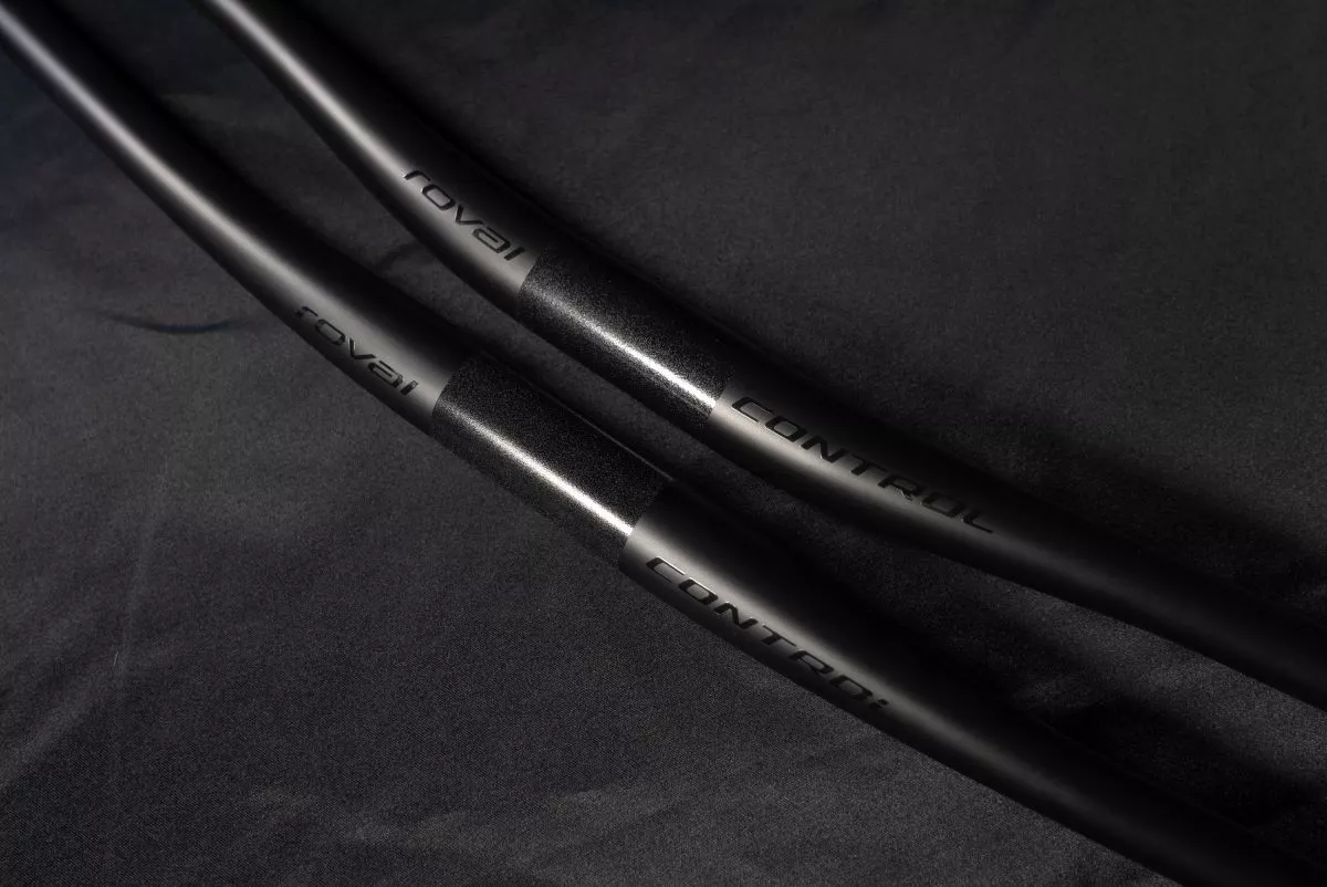Manillar Specialized Roval Control SL: más rigidez y menos peso para un XC competitivo