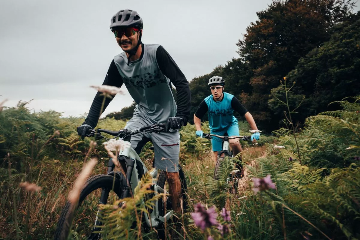 Spiuk presenta All Terrain, su nueva colección de equipaciones para all mountain