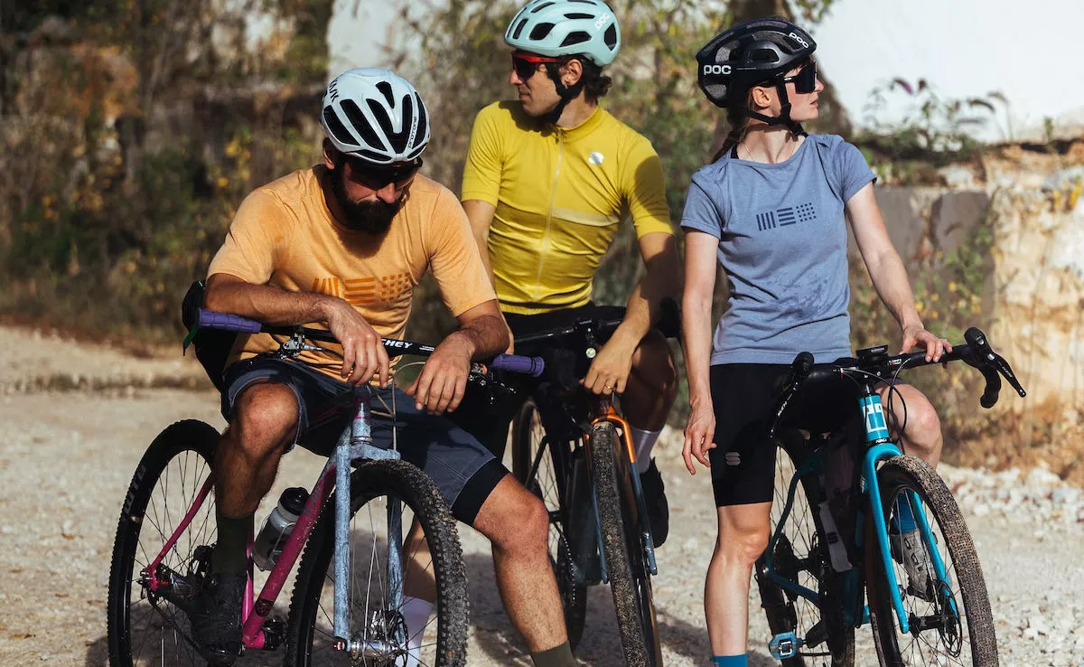 Sportful Supergiara y Giara