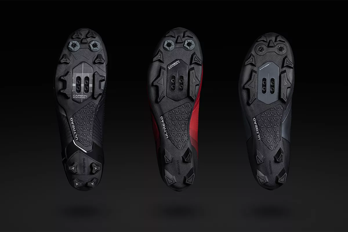¿Por qué Shimano ha decidido lanzar sus propias suelas Ultread?