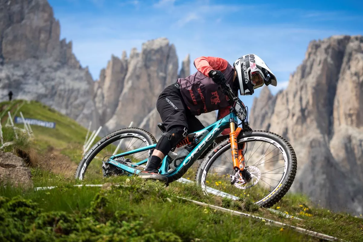 Llega 'The starting line', la segunda parte de las vivencias del Orbea Enduro Team en las EWS y e-EWS