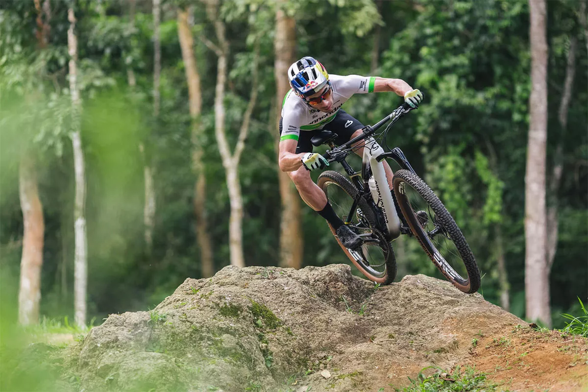Vídeo MTB: This is Home - Henrique Avancini