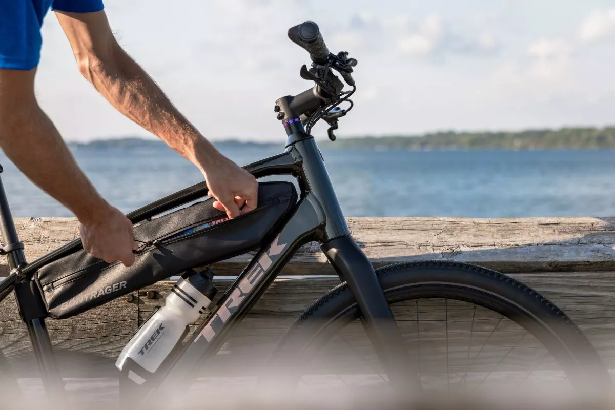 Trek Dual Sport: comodidad entre la carretera y el gravel