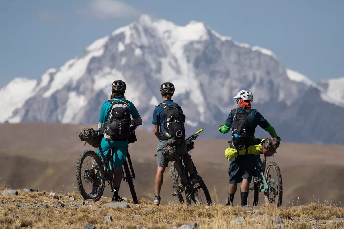 La Comunitat Valenciana restringe el uso de bicicletas y estudia prohibir las e-bikes en pistas forestales y sendas