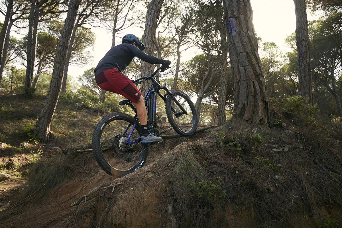 Primeras Pedaladas: nuevas e-bikes de Yamaha