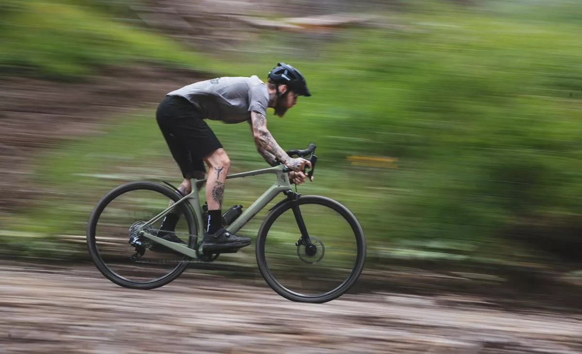 Nueva YT Szepter: la original marca de MTB se adentra en el gravel con una propuesta diferente