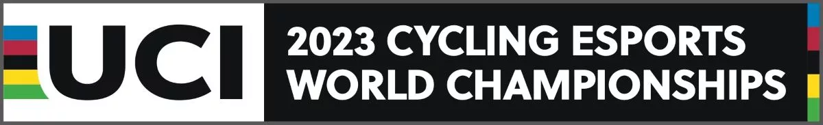 Nuevo formato para los Campeonatos del Mundo de eSports de Ciclismo 2023 