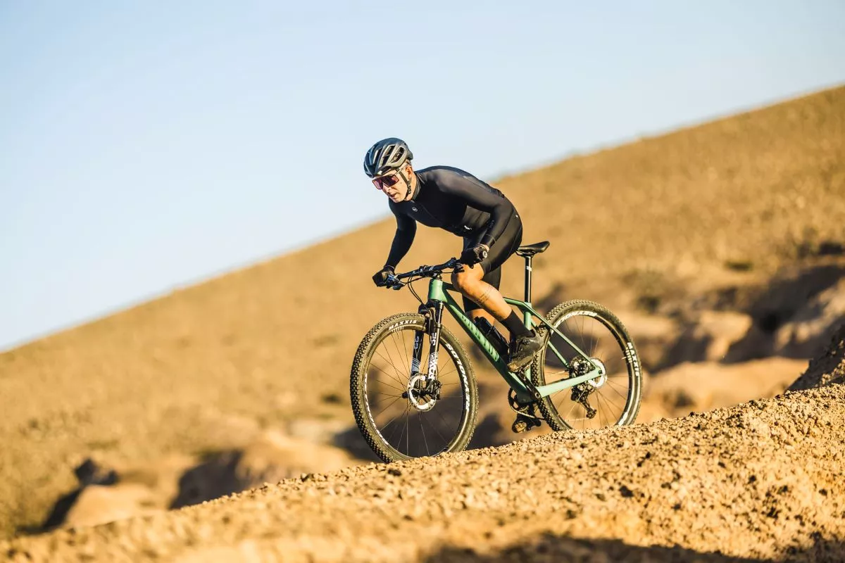 La gama Canyon Exceed 2023 añade un nuevo modelo de entrada, desde 1.599 euros