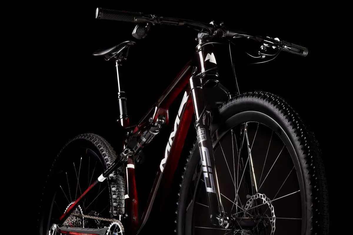 Así son las MMR Kenta SL 00 y Rakish SL 00 2023 Réplica, equipadas con los nuevos grupos XX SL Eagle Transmission de SRAM
