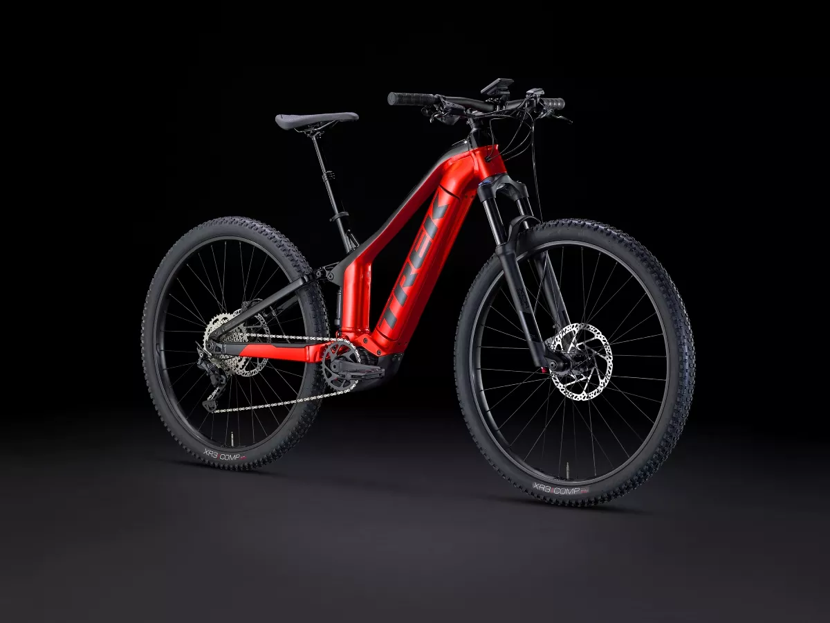 Trek Powerfly, ahora con Smart System de Bosch en toda la gama