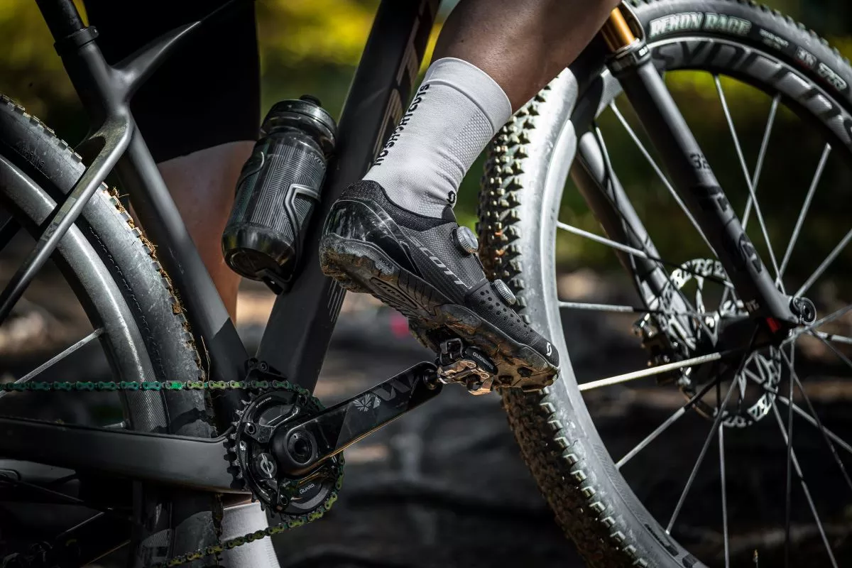Nuevas Scott MTB RC Ultimate, a los pies de Nino Schurter