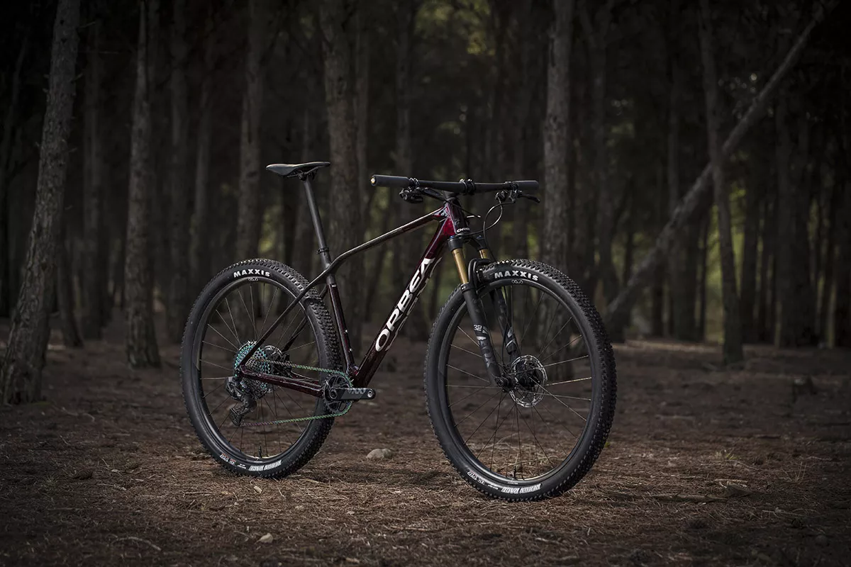Orbea Alma 2023: gama completa y precios