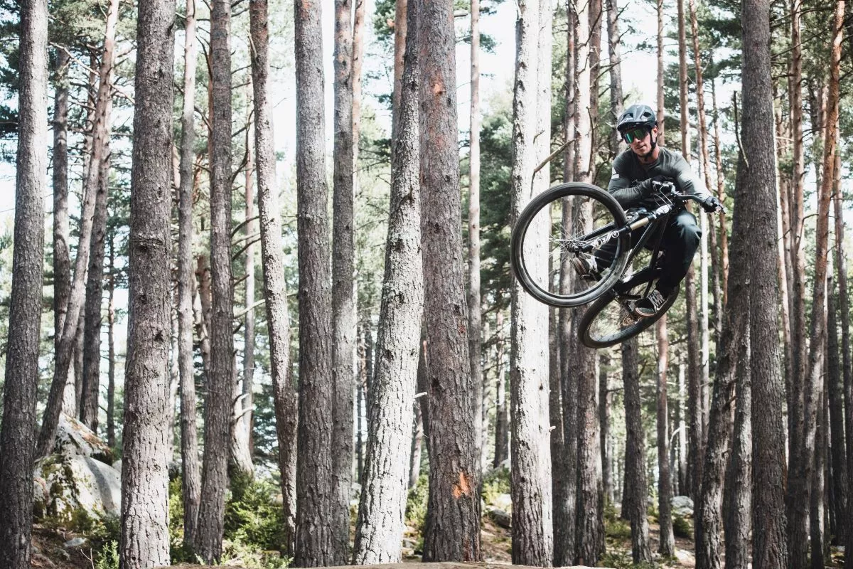 Alpinestars Cycling y PRD Andorra, juntos para potenciar el MTB y el enduro