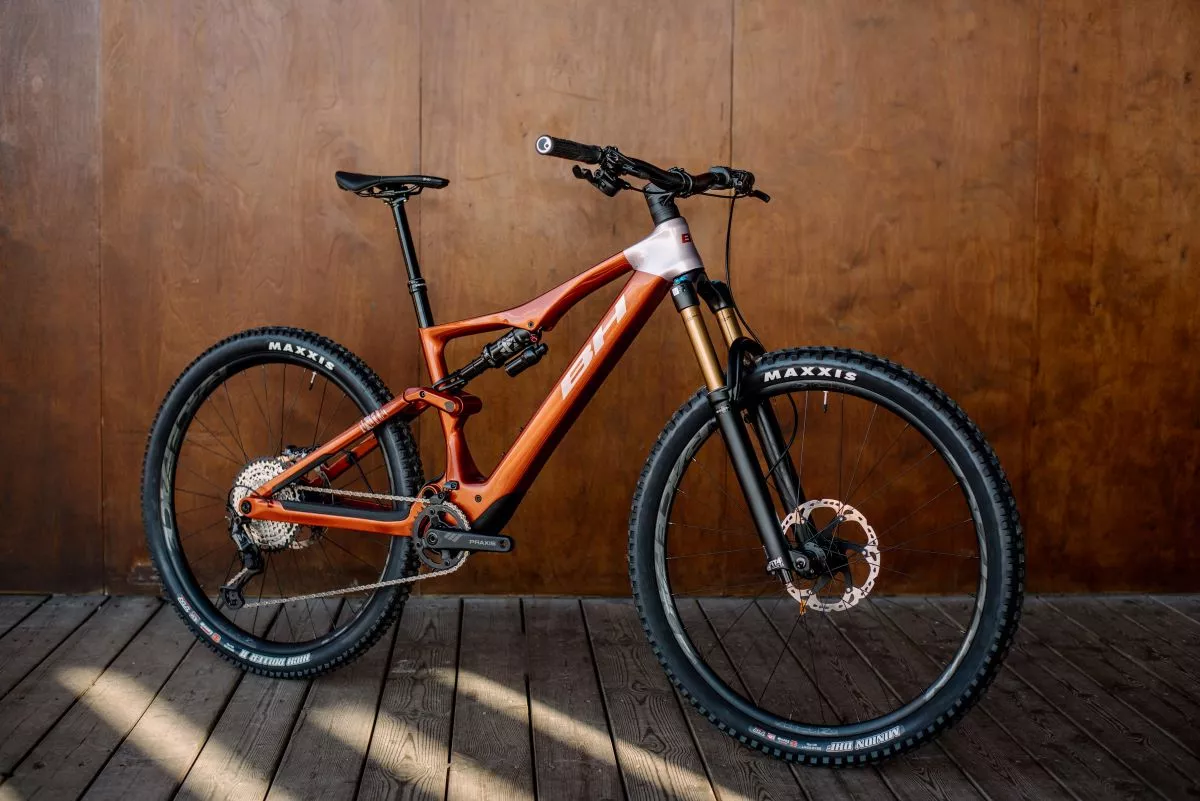 BH iLynx Trail 2023: gama completa y precios