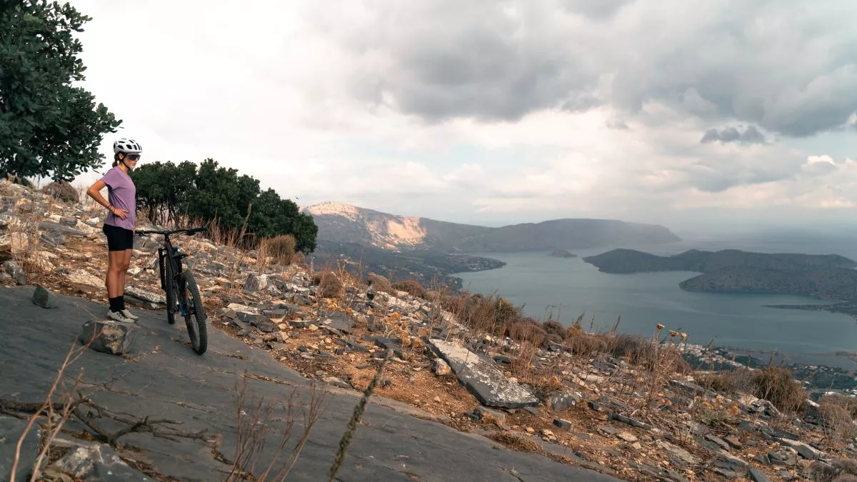Reportaje especial: descubriendo Creta