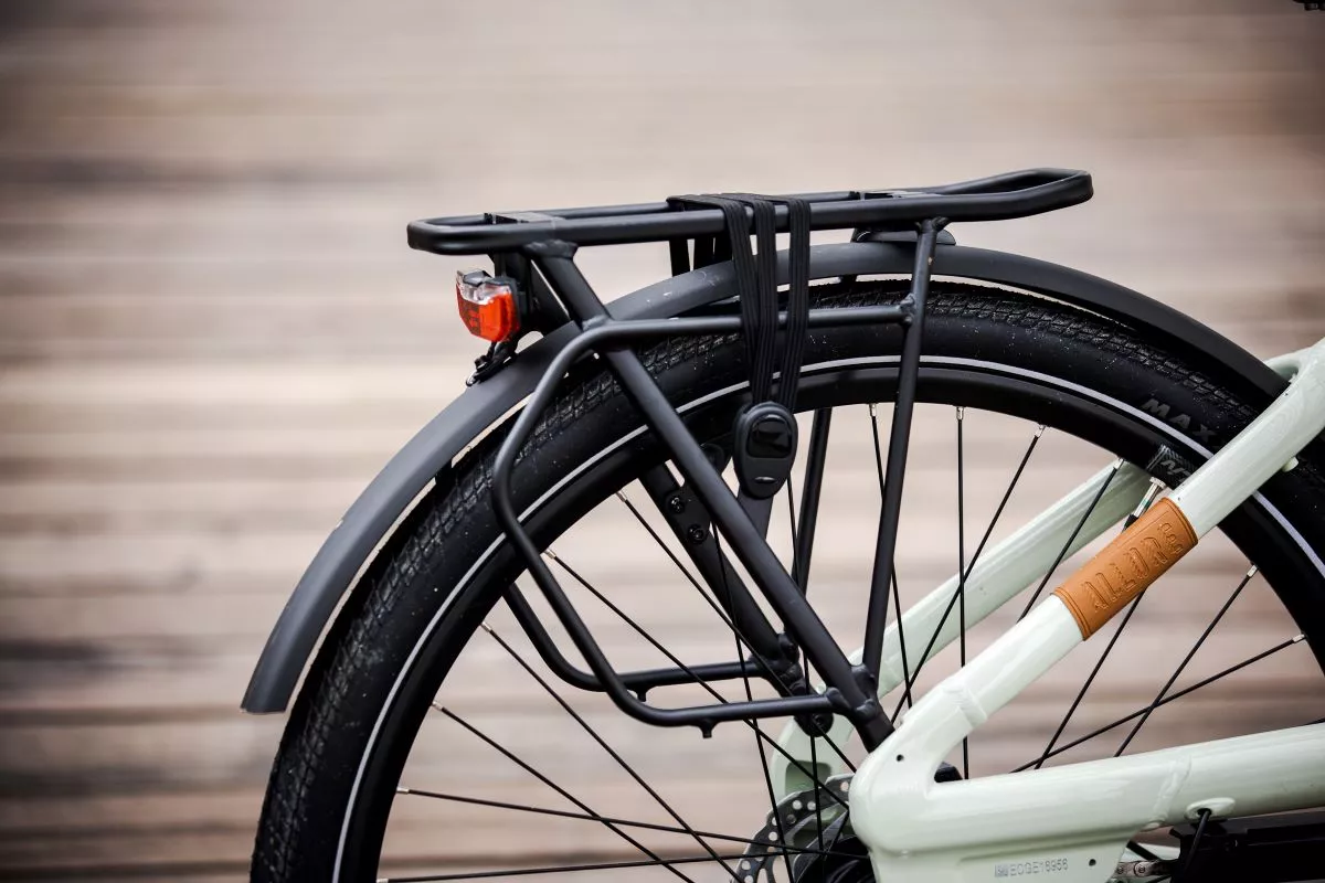 Probamos la Liv Allure E+2, una e-bike elegante y cómoda para moverte por la ciudad