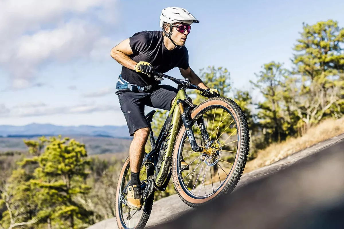 Guía de compra: Canyon Neuron 2023, la trail con 140 mm y nuevo cuadro
