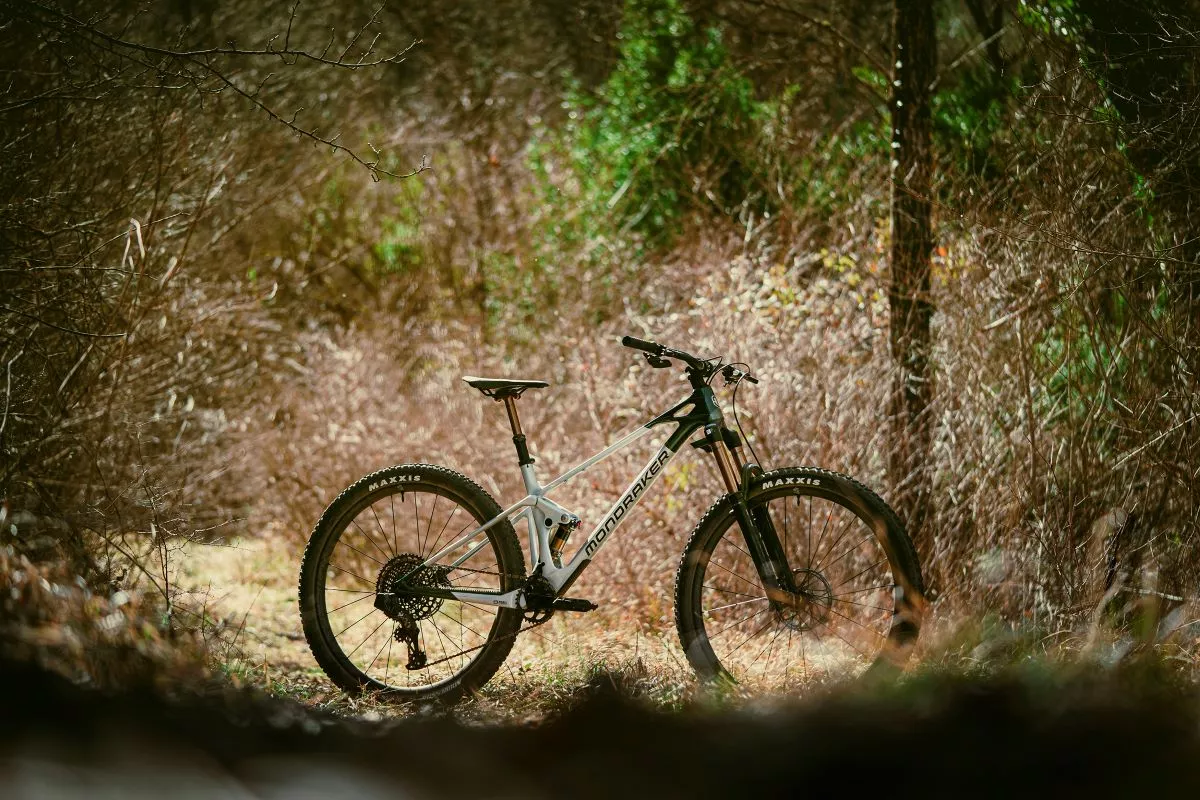 Mondraker Raze Carbon 2023: gama completa y precios