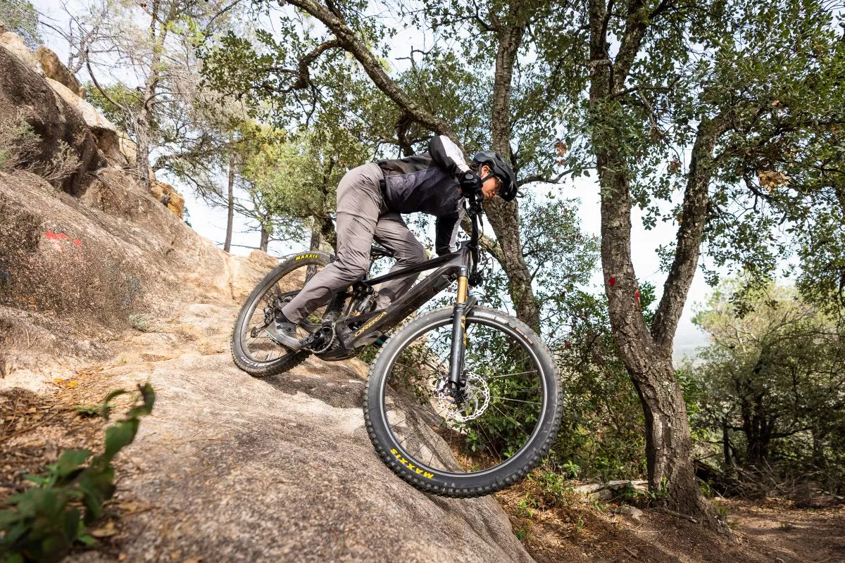 Orbea relanza los 'demo test' en sus tiendas 'Genius'