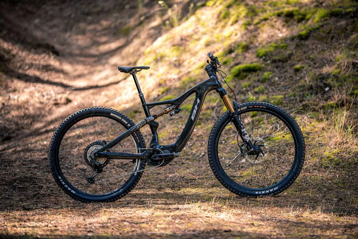 Primeras Pedaladas: BH iLynx+ Trail 8.9, hasta 720 Wh de batería y cerca de los 20 kg