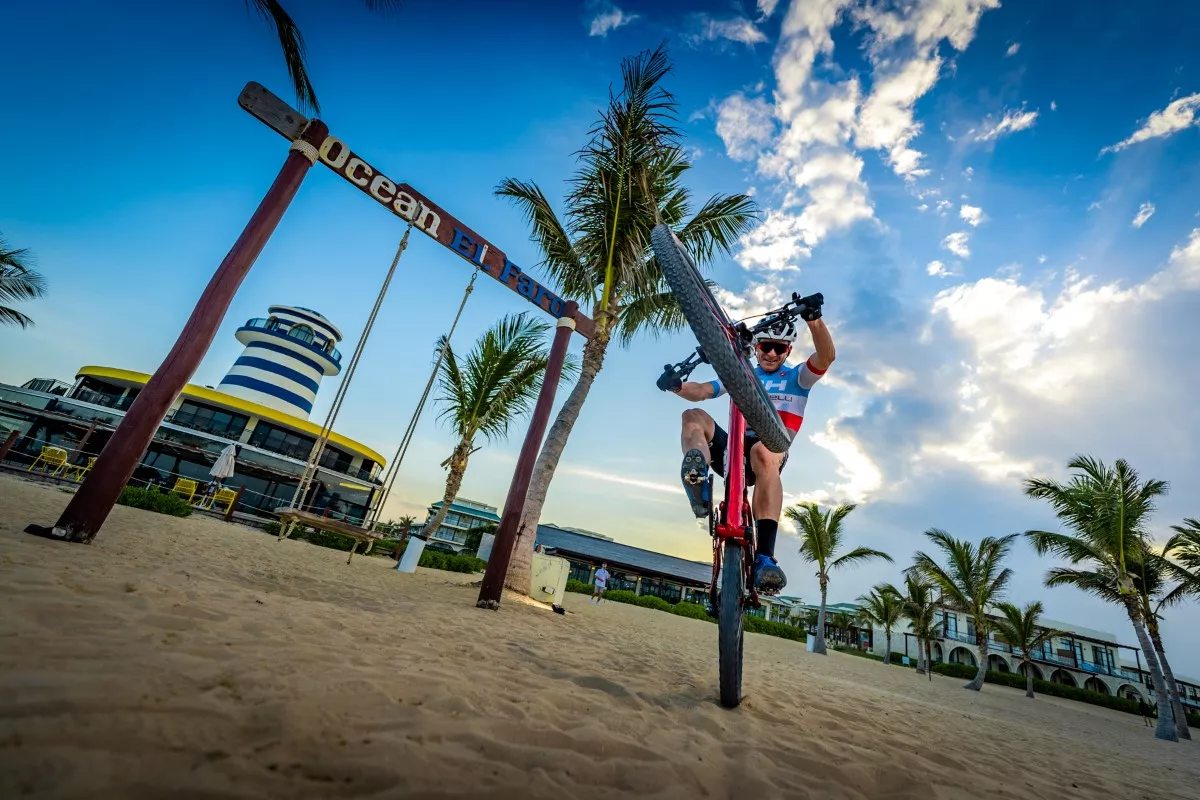 Reportaje: La Leyenda del Caribe, una aventura MTB diferente y para todos