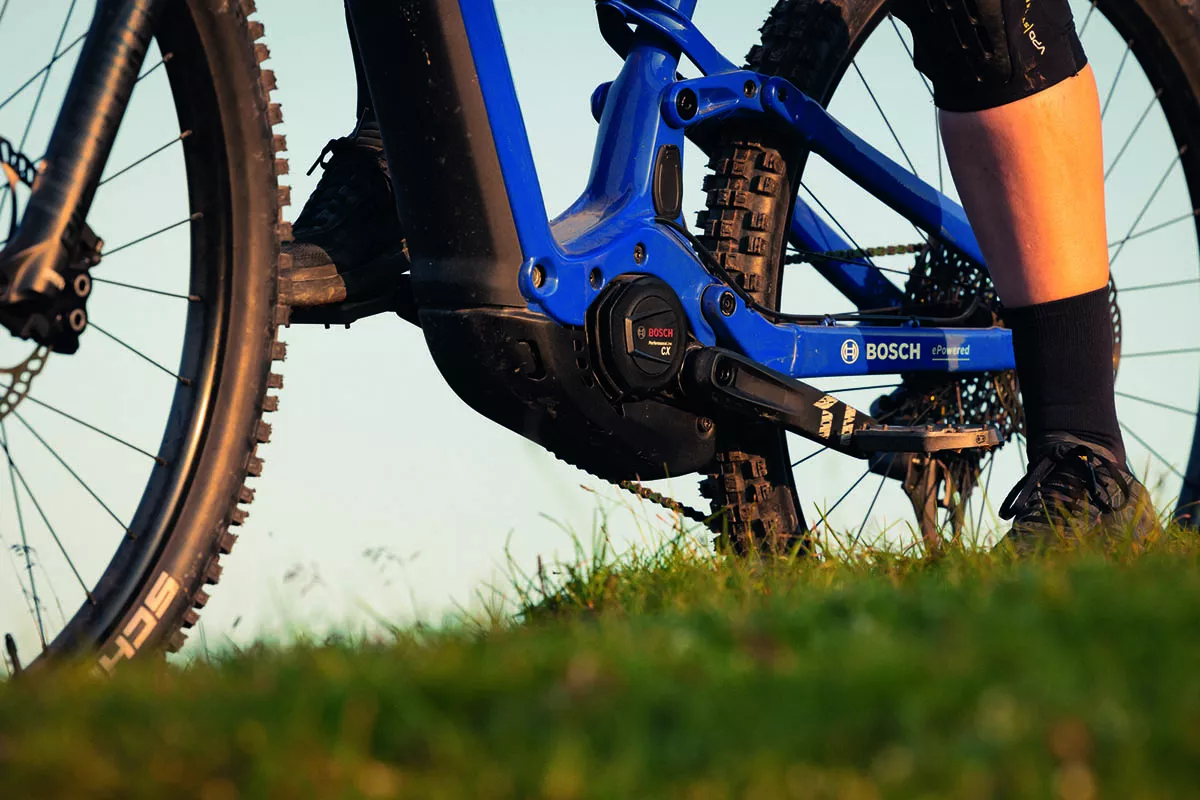 Bosch y la revolución e-bike: 14 años al servicio de las e-bikes