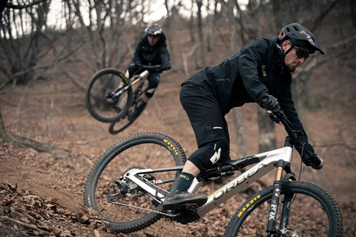 Orbea Optimization Lab: la alianza de Orbea y Shimano para potenciar la innovación en ebikes