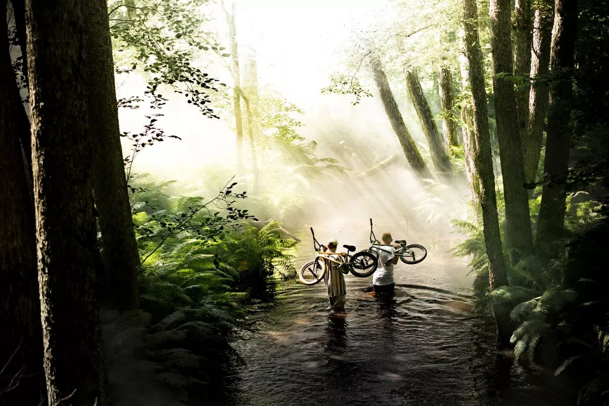 Red Bull lllume abre inscripciones: regresa el mayor concurso de fotografía deportiva del mundo