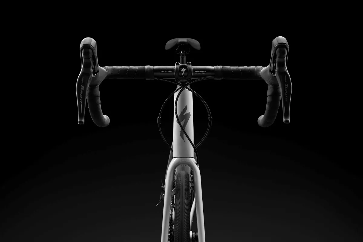 Nueva Specialized Allez: polivalencia en aluminio para todos los bolsillos