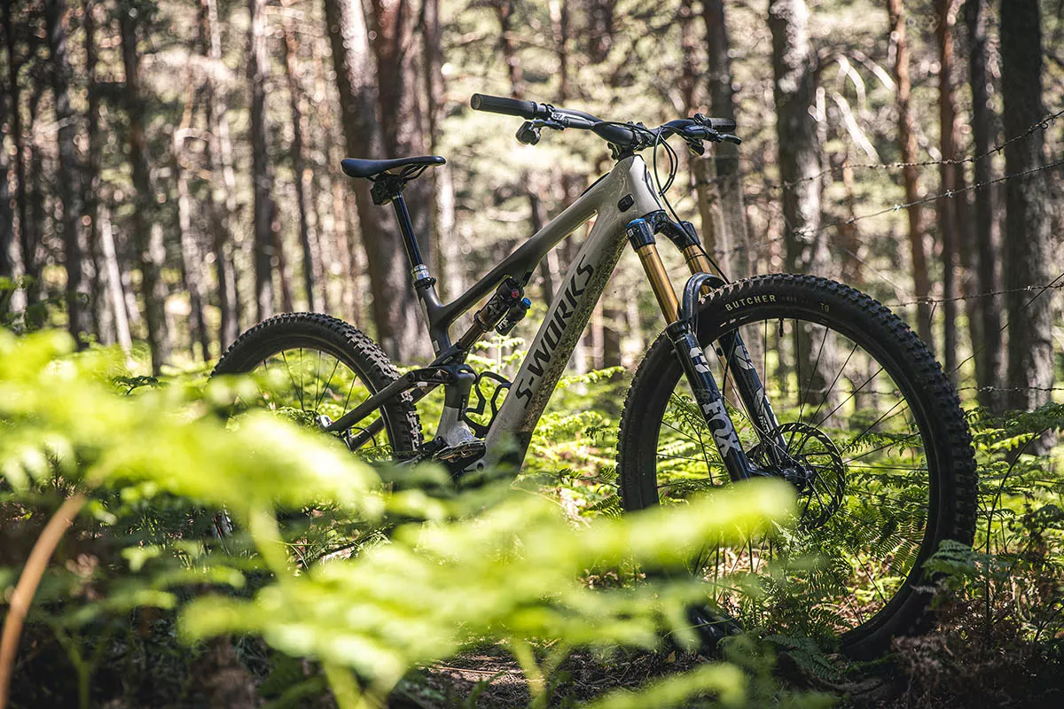 Vídeo: Specialized TURBO LEVO SL Gen 2 ¡Al detalle! ¡Y la comparamos con la SL1!