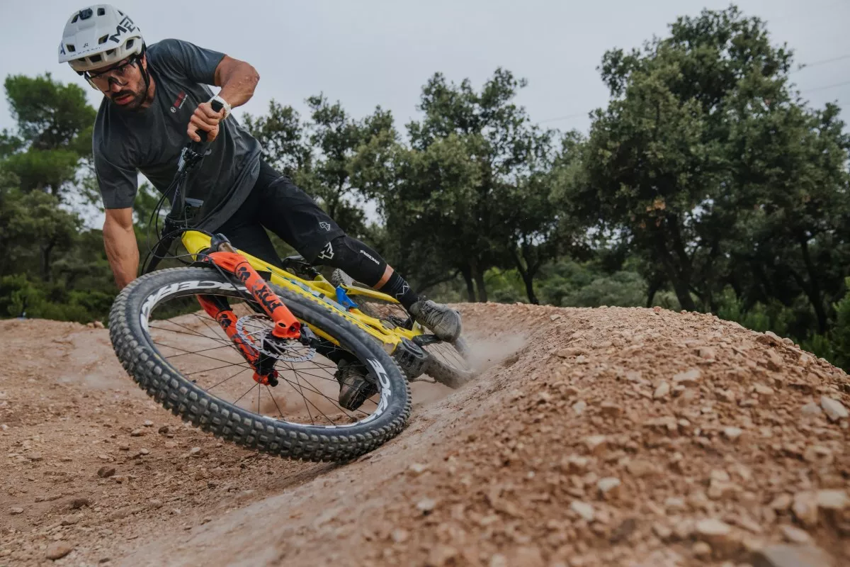 Los consejos de Edgar Carballo para los e-bikers