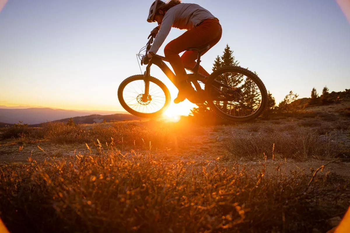 El vídeo perfecto para los 'anti-eBikes'