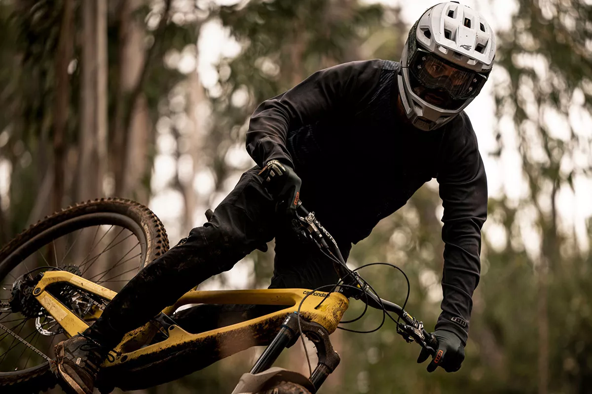 Nuevo casco integral Bluegrass Vanguard y Vanguard Core: máximos estándares de protección