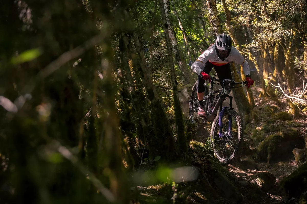 Puro Pirineo MTB Festival llega al Valle de Benasque