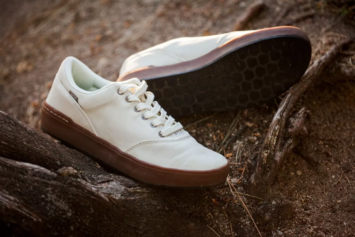 Probamos las zapatillas Specialized 2FO Method para flat-pedals
