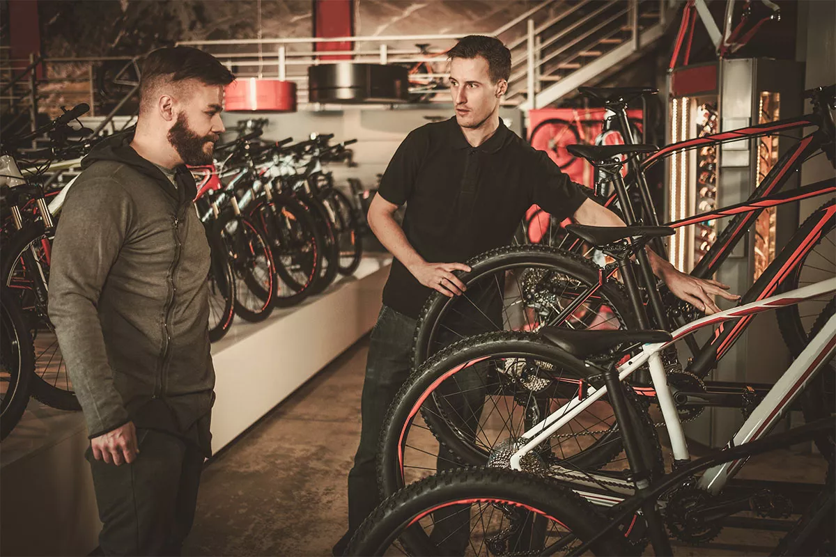 Informe Europeo del Sector de la Bicicleta 2022: suben las ventas de e-bikes y bajan las convencionales.