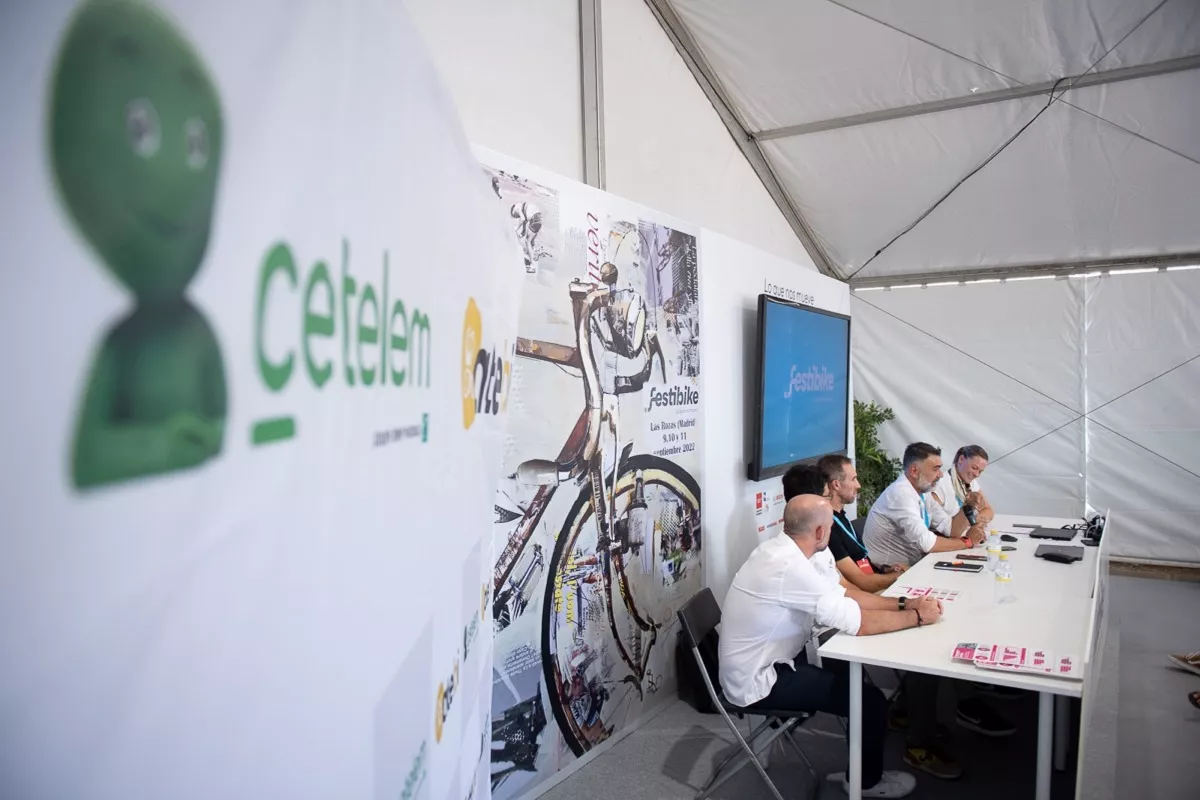 Festibike Congress acogerá la jornada sectorial anual de ATEBI-Cetelem
