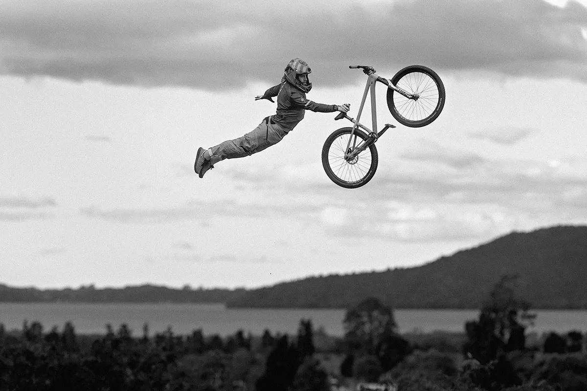 Renovada la familia Specialized P.Series para skate parks, senderos, pumptrack o dirt jump