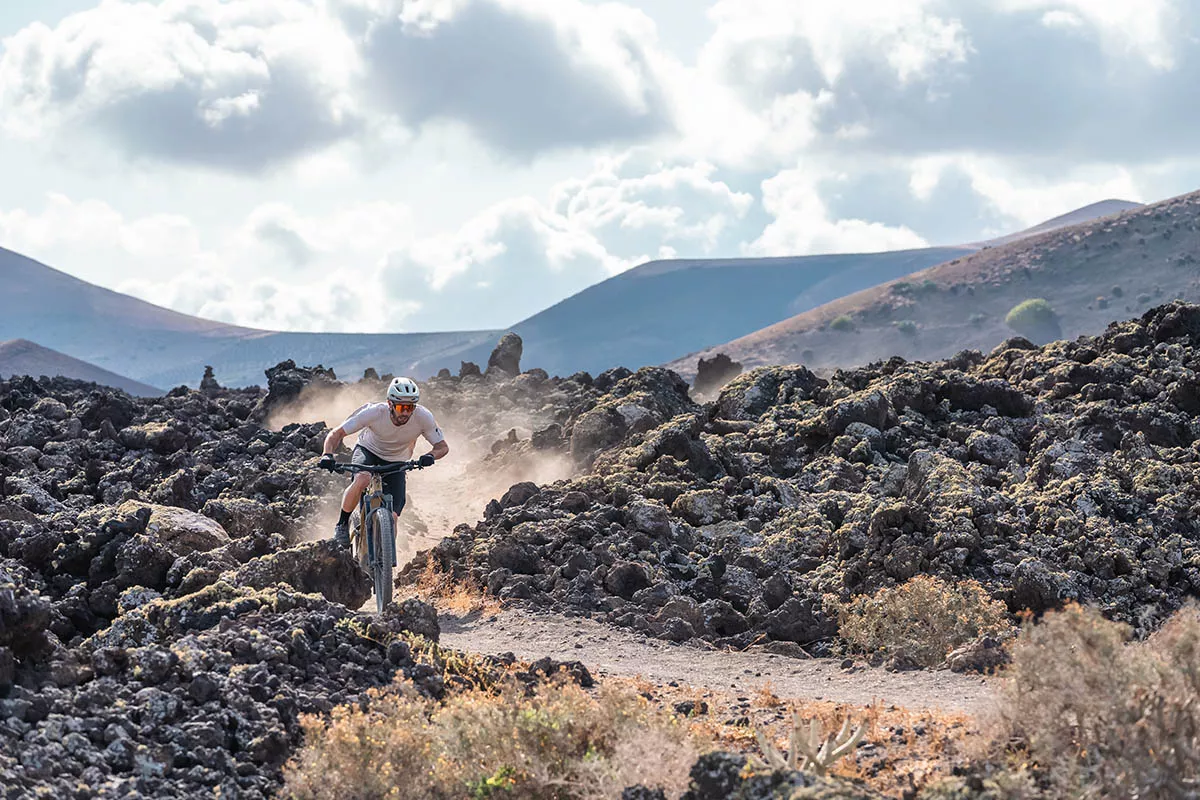 Llegan al mercado las Specialized Turbo Levo y Levo Comp Alloy