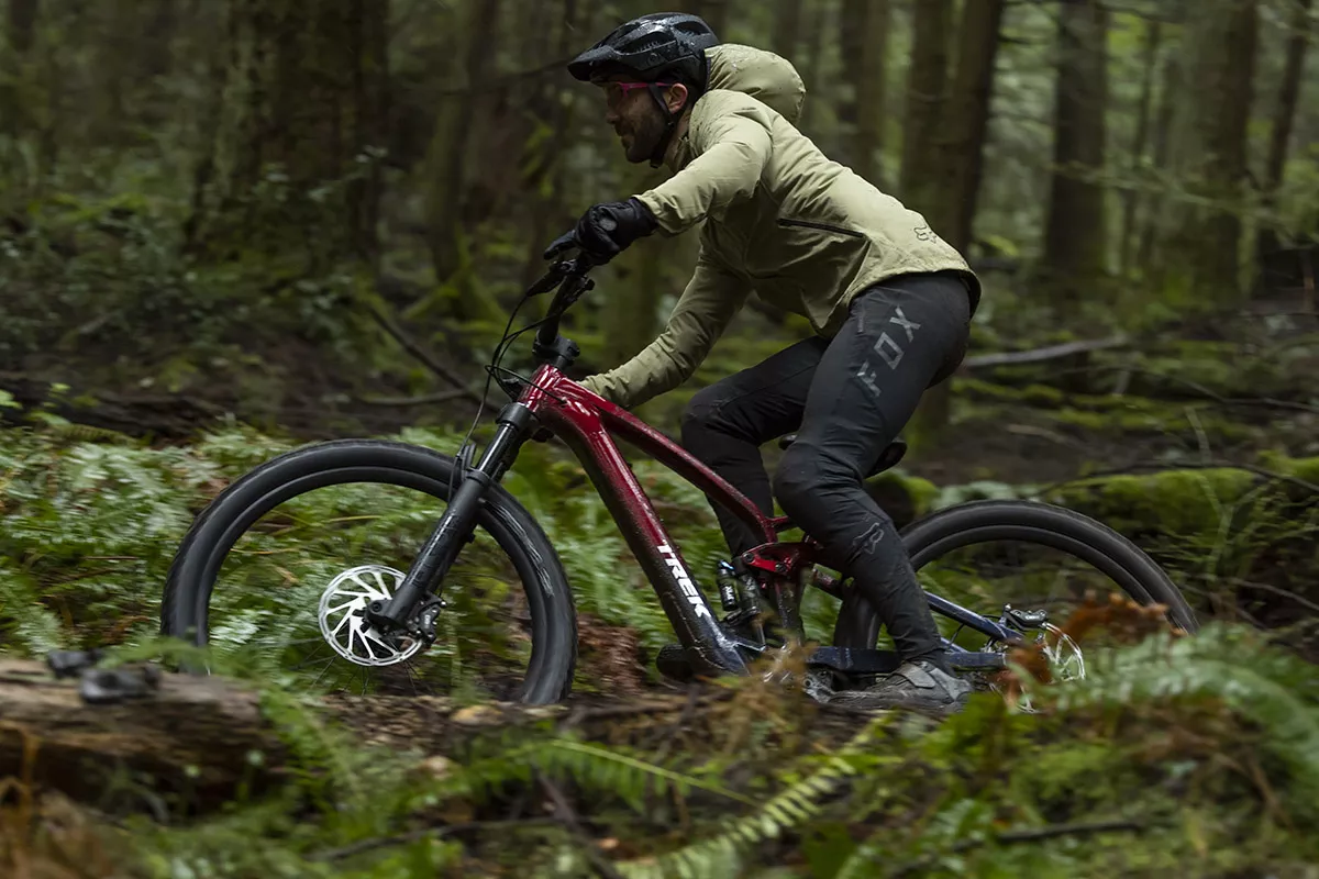 Llegan 3 nuevos modelos de aluminio a la familia Trek Fuel EXe