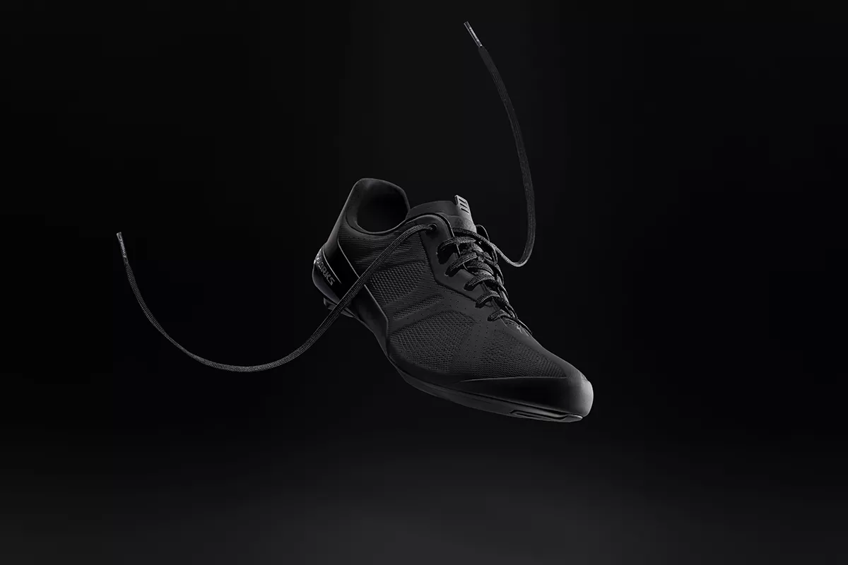 Nuevas zapatillas S-Works Torch Lace de Specialized: muy ligeras y cómodas