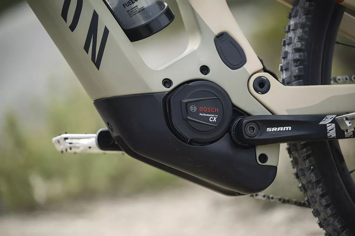 Así afecta el calor extremo a tu e-bike