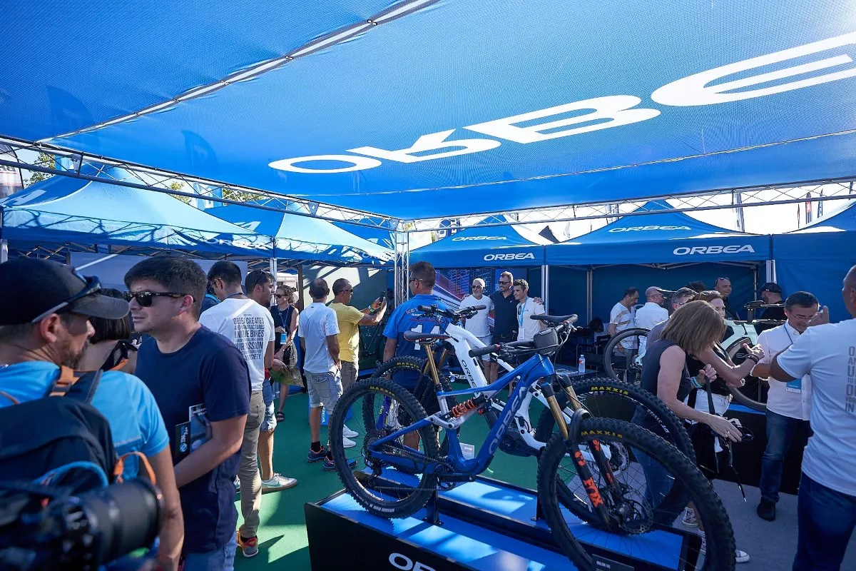 Cerca de 200 marcas del sector de la bicicleta se darán cita en Festibike